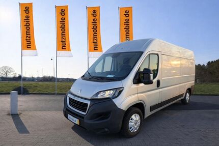 Peugeot Boxer 84.440 km 23.999 &euro; Erlensee 63526