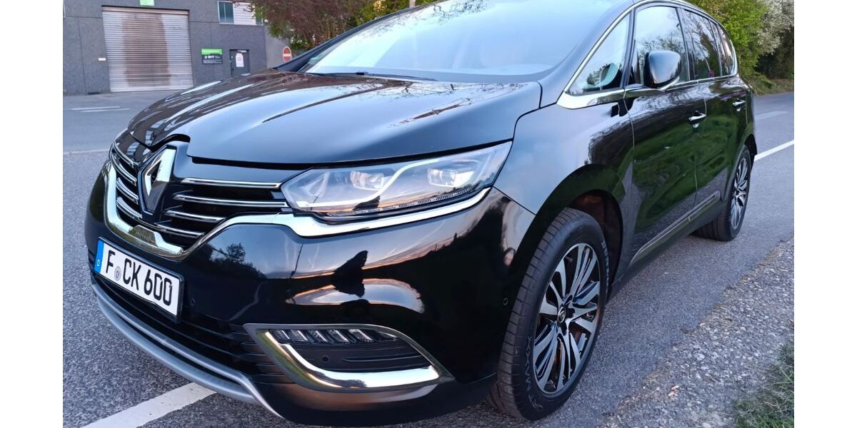 Renault Espace 133.812 km 14.900 &euro; Schwalbach am Taunus 65824