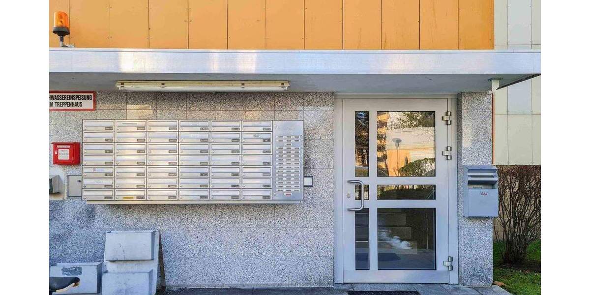 Etagenwohnung Rodgau Nieder-Roden - 3 Zimmer, 78 m&sup2;, 159.000&euro; | Angebot:25705612