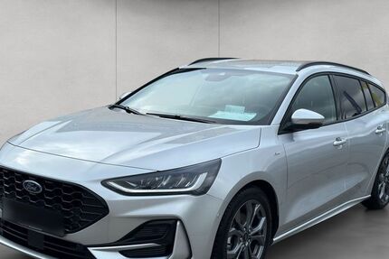 Ford Focus 13.343 km 20.550 &euro; Hanau 63452