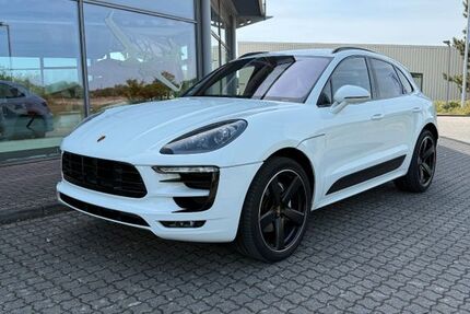 Porsche Macan 208.000 km 26.990 &euro; Dreieich 63303