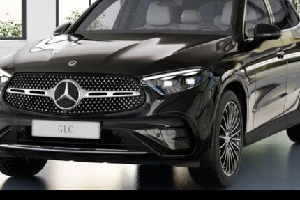 Mercedes-Benz GLC 220 9.900 km 60.950 &euro; Frankfurt 60488