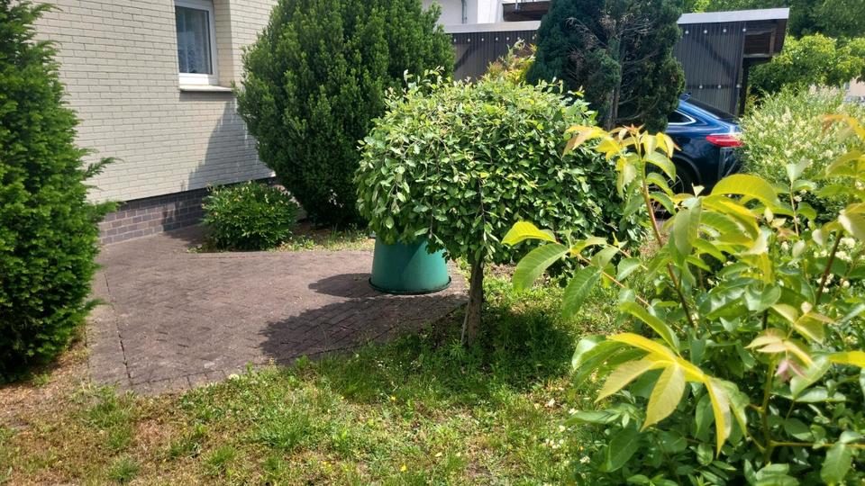 Einfamilienhaus Hanau Lamboy - 3 Zimmer, 154 m&sup2;, 530.000&euro; | Angebot:24787464