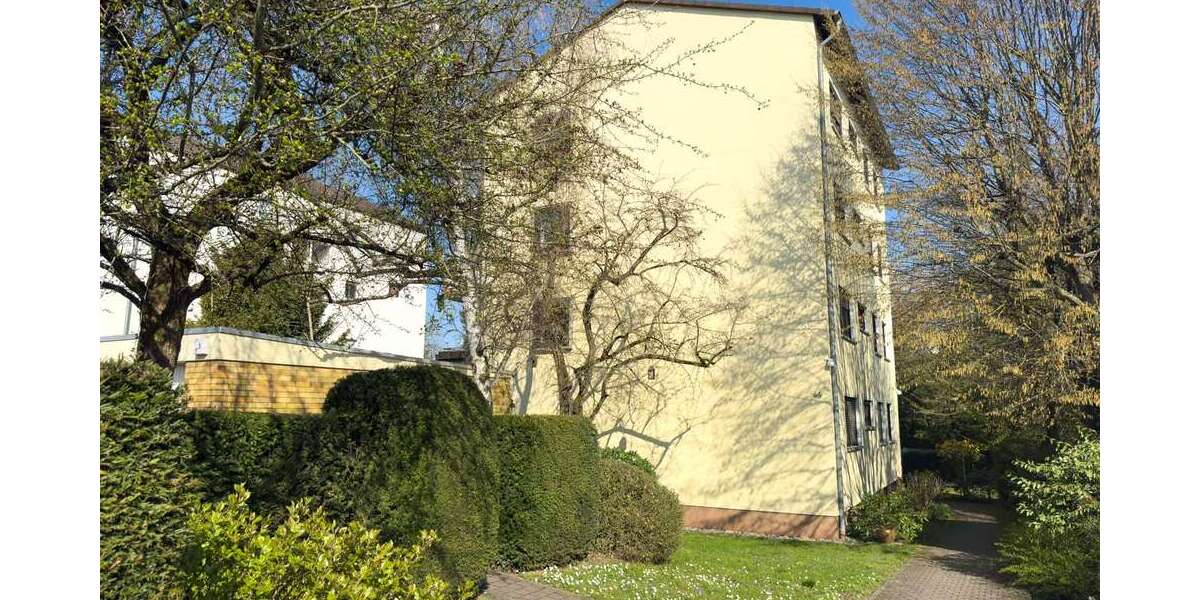 Etagenwohnung Bad Soden - 2 Zimmer, 60 m&sup2;, 220.000&euro; | Angebot:26546966