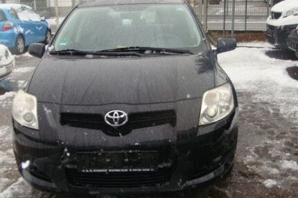 Toyota Auris 208.000 km 3.000 &euro; Erlensee 63526