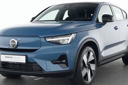 Volvo C40 63.900 km 33.990 &euro; Weiterstadt 64331