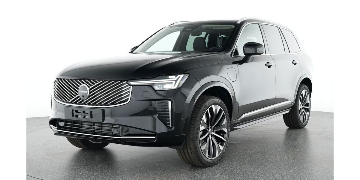 Volvo XC90 23.750 km 65.850 &euro; Hanau 63452