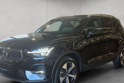 Volvo XC40 10.031 km 32.400 &euro; Frankfurt am Main 60486