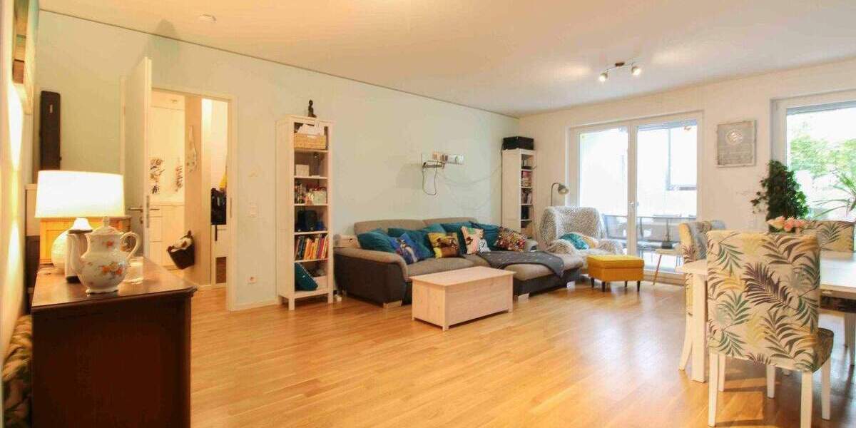 Etagenwohnung Frankfurt Gallus - 5 Zimmer, 147 m&sup2;, 925.000&euro; | Angebot:25719176