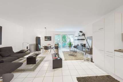 Wohnung Groß-Zimmern Zimmern - 2 Zimmer, 63 m&sup2;, 169.000&euro; | Angebot:27301495