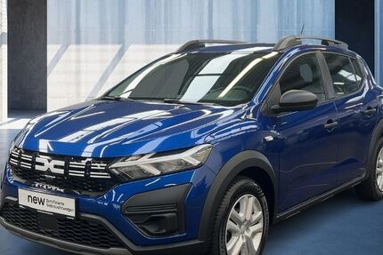 Dacia Sandero 11.086 km 14.370 &euro; Frankfurt / Main 60314