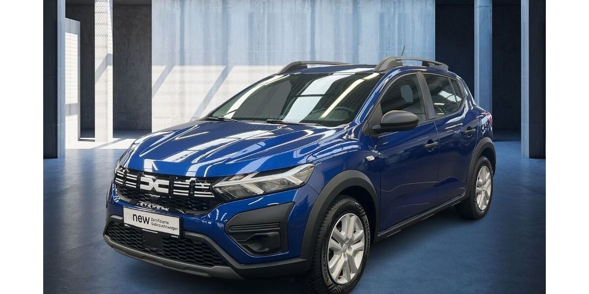 Dacia Sandero 11.086 km 14.880 &euro; Frankfurt / Main 60314