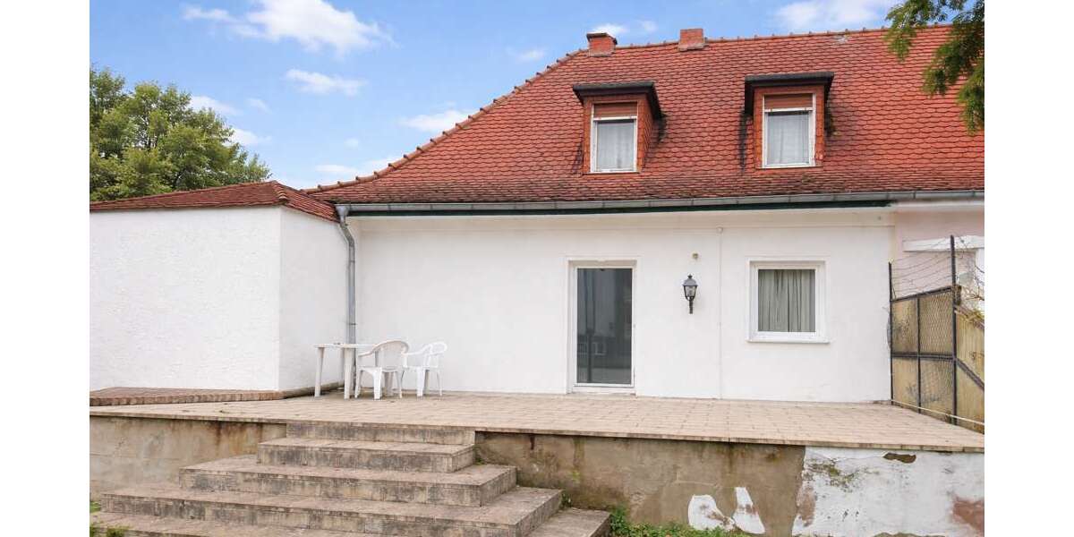 Einfamilienhaus Offenbach am Main Bieberer Berg - 6 Zimmer, 163 m&sup2;, 690.000&euro; | Angebot:25801846