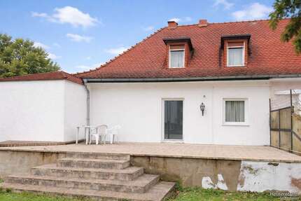 Haus Offenbach am Main Bieberer Berg - 6 Zimmer, 163 m&sup2;, 690.000&euro; | Angebot:25801846