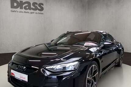 Audi e-tron GT 44.668 km 44.950 &euro; Dietzenbach 63128