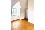 Exklusive 4-Zimmer DG-Maisonette-Wohnung