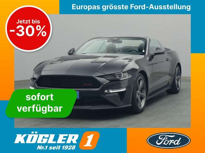 Mustang