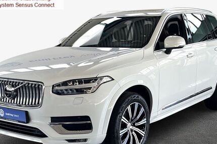 Volvo XC90 124.480 km 42.400 &euro; Frankfurt am Main 60486