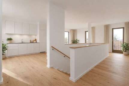 Wohnung zum Kaufen in Frankfurt am Main 918.000 € 110.52 m² 4 zimmer