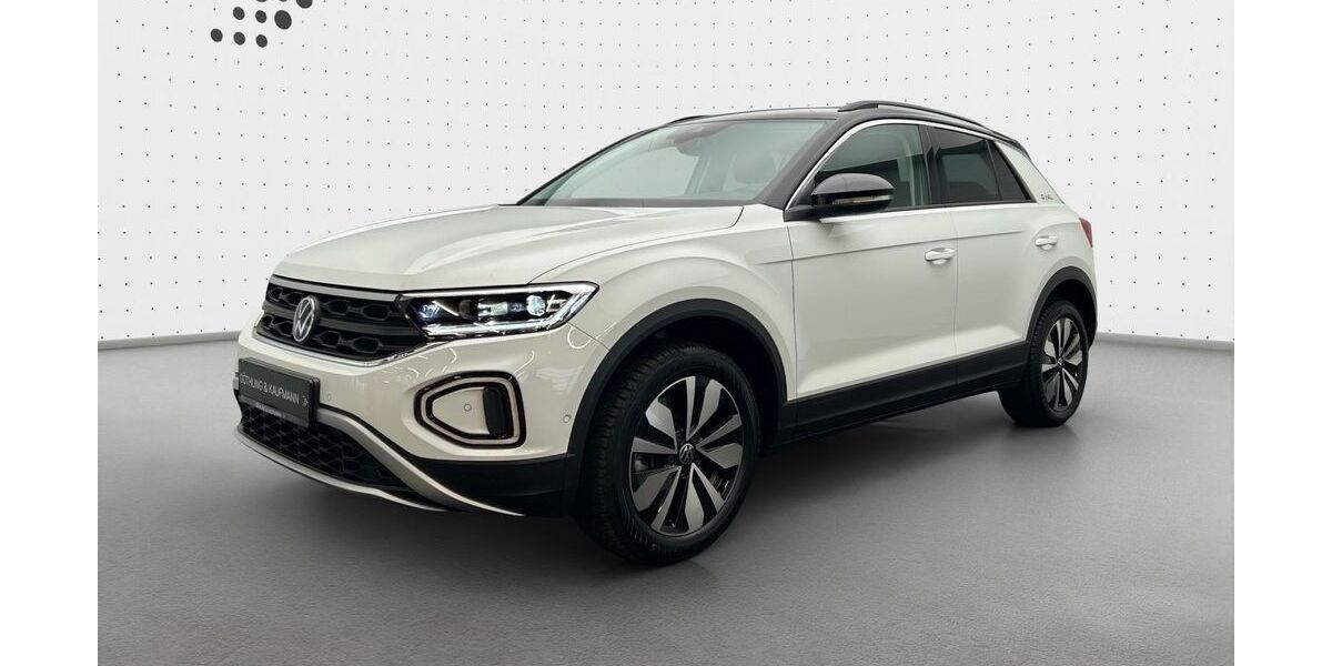 VW T-Roc 25.322 km 29.280 &euro; Kelkheim 65779