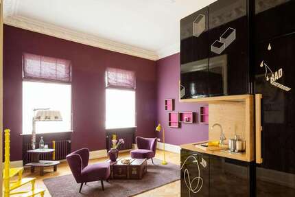 WG-Zimmer in Mühlheim am Main 1.599 € 27 m² zimmer