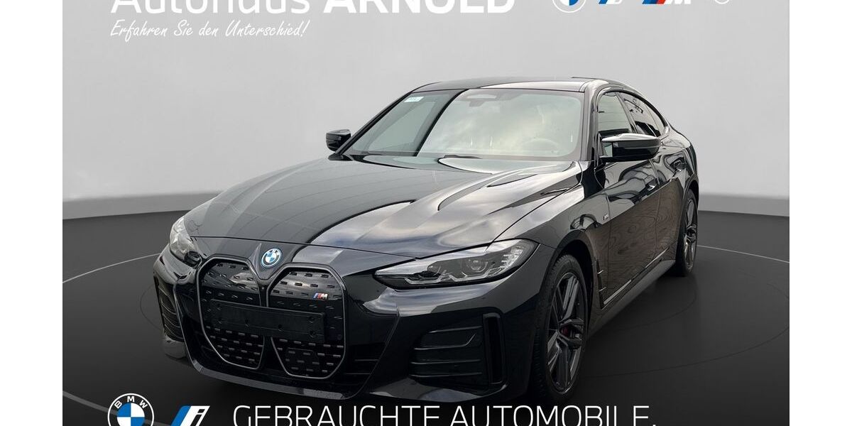 BMW i4 54.900 km 42.990 &euro; Alzenau 63755