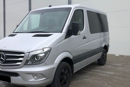 Mercedes-Benz Sprinter 490.000 km 11.900 &euro; Unterliederbach 65929