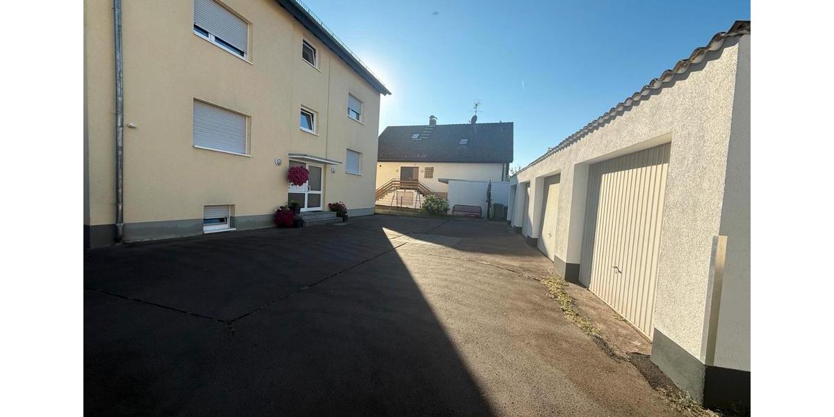 Etagenwohnung Maintal - 4 Zimmer, 116 m&sup2;, 449.000&euro; | Angebot:27143217