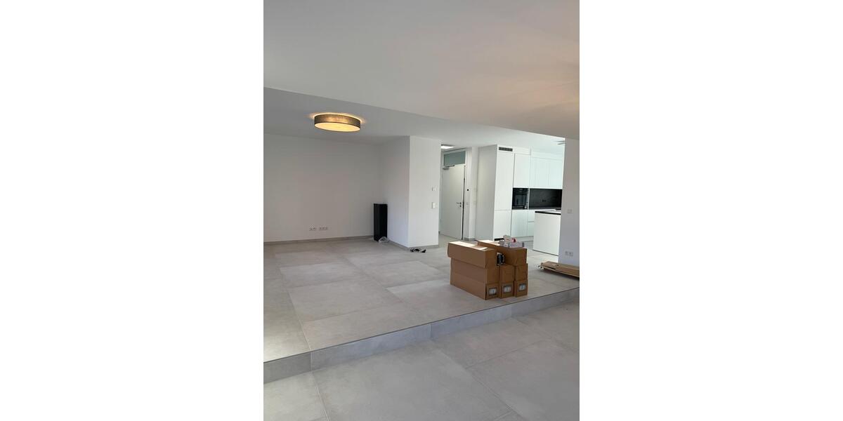 Neubau- 5 Zimmerwohnung in Offenbach- Beschreibung lesen 5 zimmer