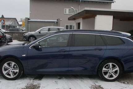 Opel Insignia 71.537 km 13.699 &euro; Babenhausen 64832