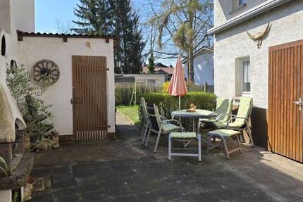 Haus Groß-Zimmern Zimmern - 6 Zimmer, 142 m&sup2;, 385.000&euro; | Angebot:25816033