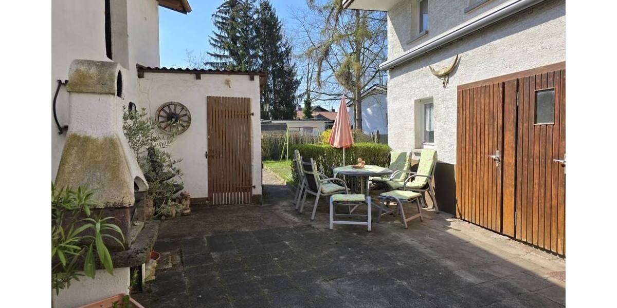 Mehrfamilienhaus, Wohnhaus Groß-Zimmern Zimmern - 6 Zimmer, 142 m&sup2;, 385.000&euro; | Angebot:25816033