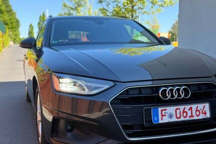 Audi A4 185.123 km 16.400 &euro; Friedberg (Hessen) 61169