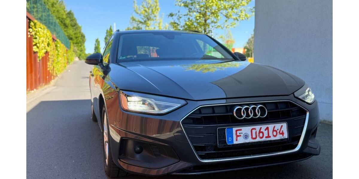 Audi A4 185.123 km 16.400 &euro; Friedberg (Hessen) 61169