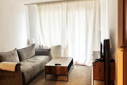 Wohnung Frankfurt am Main Niederrad - 1.5 Zimmer, 44 m&sup2;, 259.000&euro; | Angebot:25080353