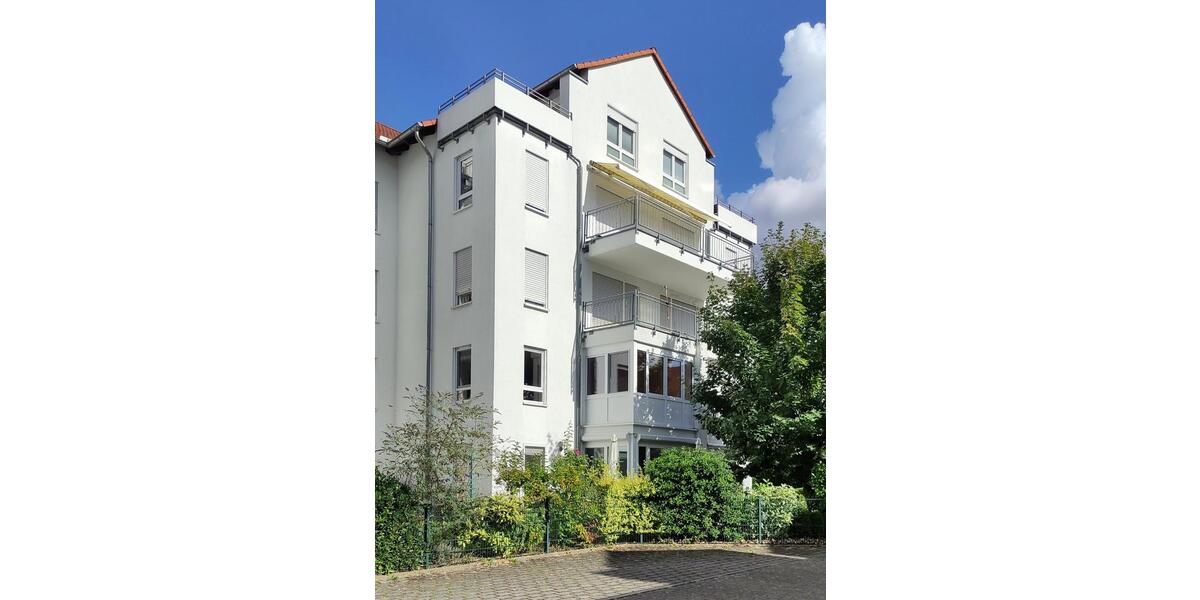 Etagenwohnung Friedberg (Hessen) - 1 Zimmer, 54 m&sup2;, 700&euro; | Angebot:25722460