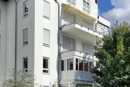Wohnung Friedberg (Hessen) - 1 Zimmer, 54 m&sup2;, 700&euro; | Angebot:25722460