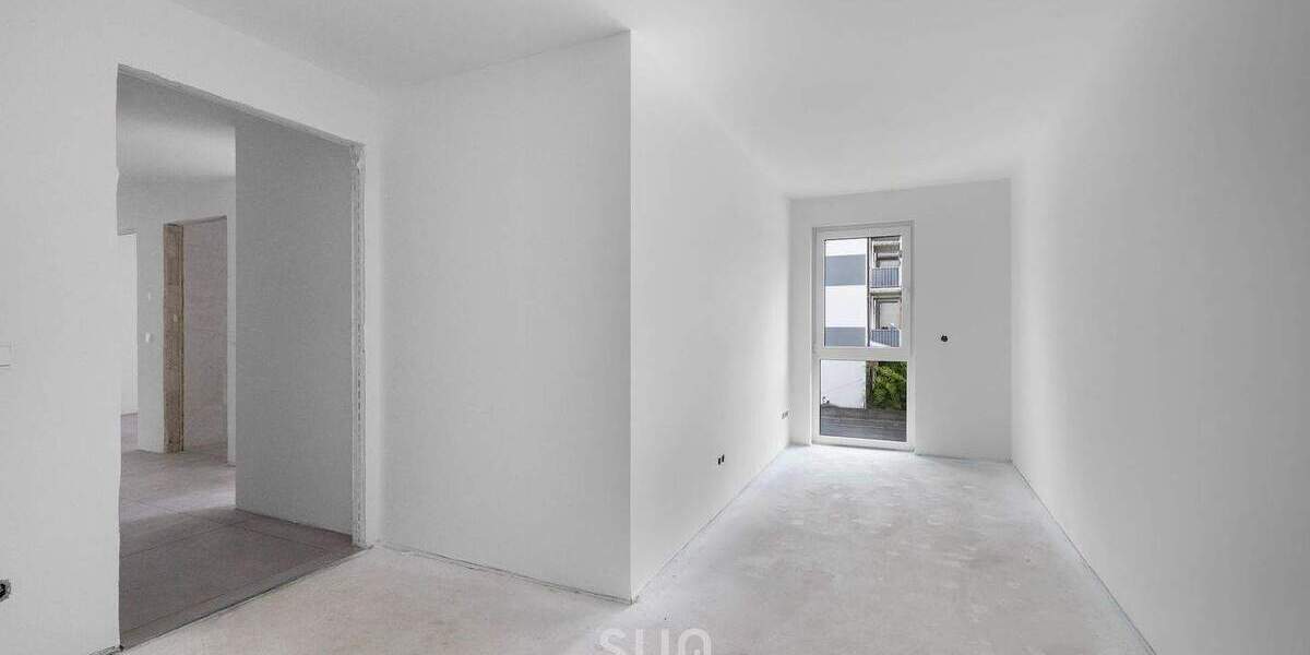 Etagenwohnung Frankfurt am Main Fechenheim - 4 Zimmer, 103 m&sup2;, 559.000&euro; | Angebot:23833874