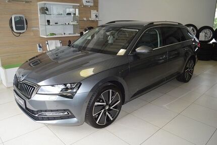 Skoda Superb 31.000 km 38.980 &euro; Frankfurt am Main 60528