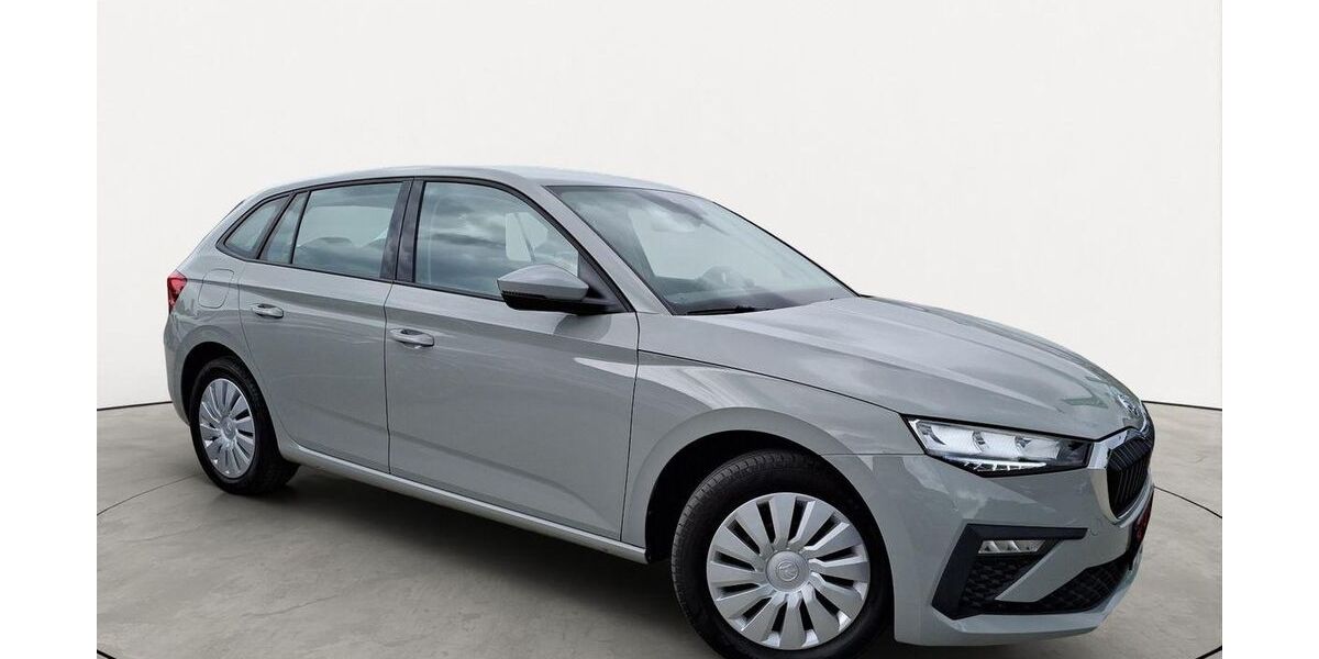Skoda Scala 22.550 km 16.950 &euro; Friedberg 61169