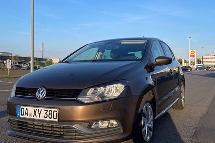 VW Polo 220.000 km 6.250 &euro; Dieburg 64807