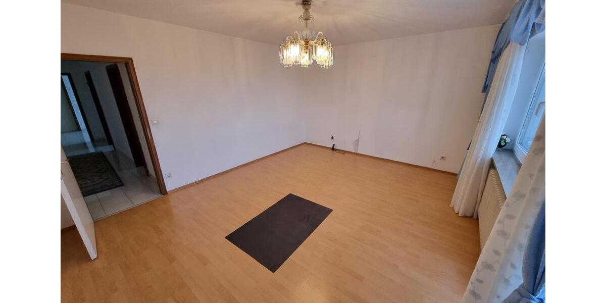 Wohnung mit 4,5 Zimmern in Babenhausen zu vermieten 4.5 zimmer