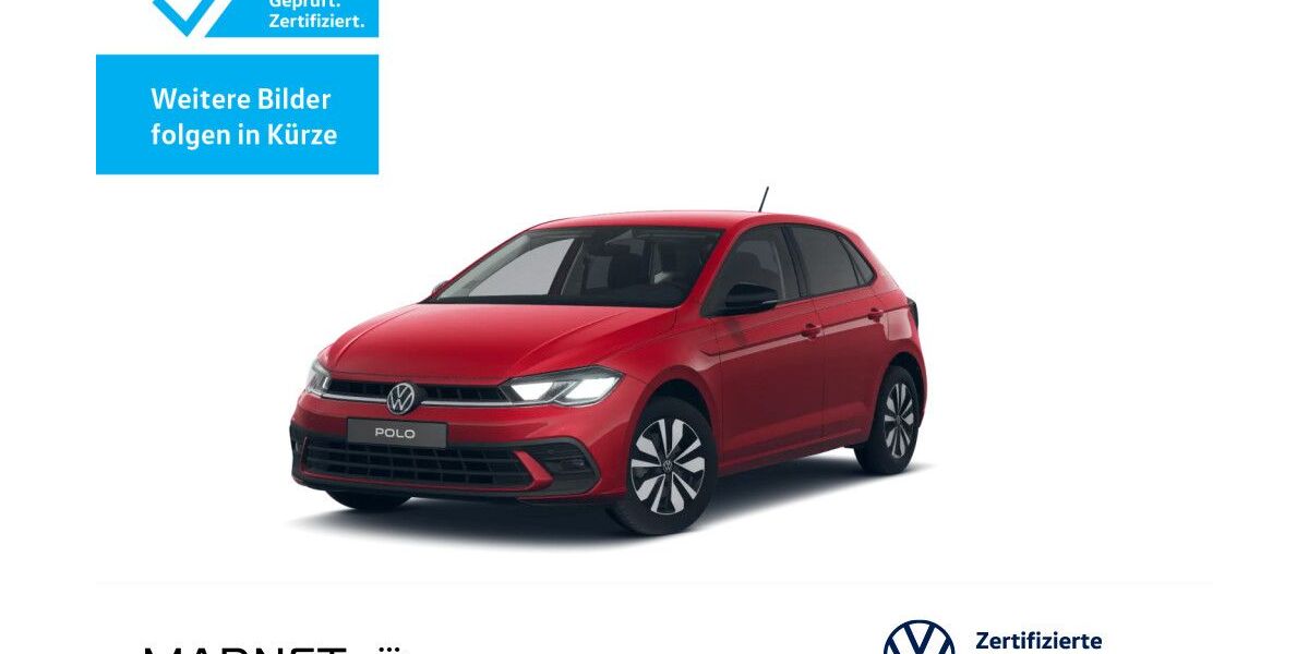 VW Polo 8.530 km 23.790 &euro; Bad Nauheim 61231