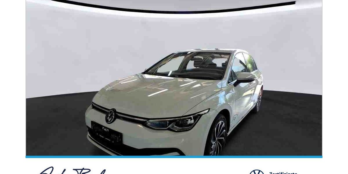 VW Golf 31.420 km 21.940 &euro; Bad Homburg 61348