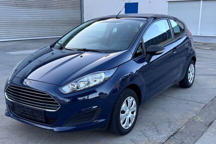 Ford Fiesta 185.008 km 2.199 € Nidderau 61130