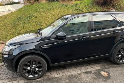 Land Rover Discovery Sport 101.000 km 14.990 &euro; Dreieich 63303
