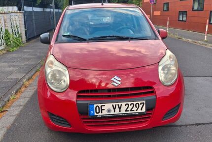 Suzuki Alto 229.457 km 1.300 &euro; Dietzenbach 63128