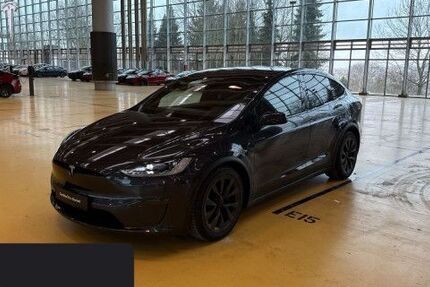 Tesla Model X 30.372 km 92.400 &euro; Hanau 63457