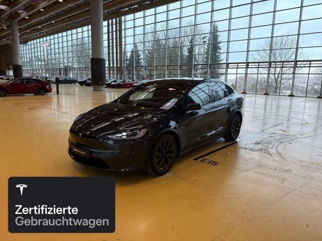 Tesla Model X 30.372 km 92.400 &euro; Hanau 63457