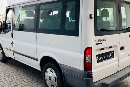 Ford Transit 325.000 km 5.990 &euro; Frankfurt am Main 60435